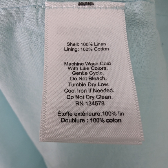 💘 Vineyard Vines Women’s Dress - Picture 6 of 6